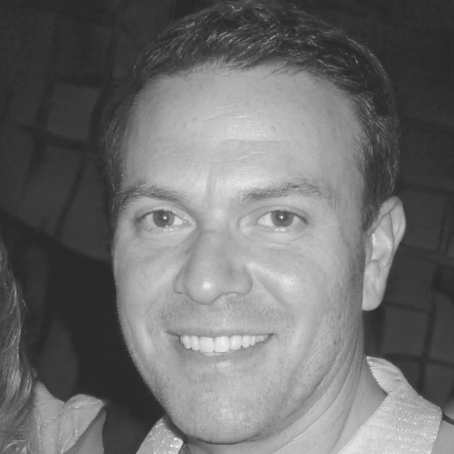 Porträt von Michael Weber